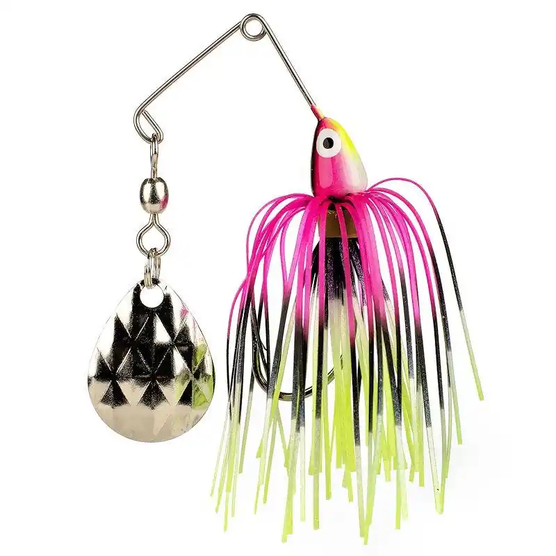 Strike King MINI-KING Spinnerbait 1/8 oz.