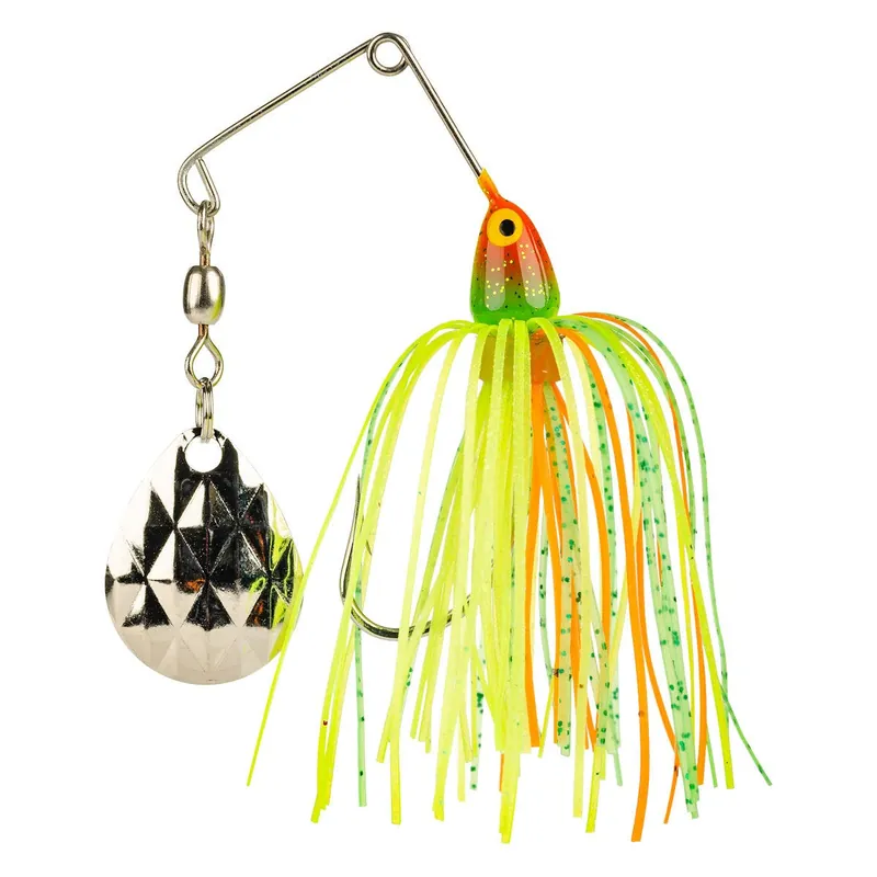 Strike King MINI-KING Spinnerbait 1/8 oz.