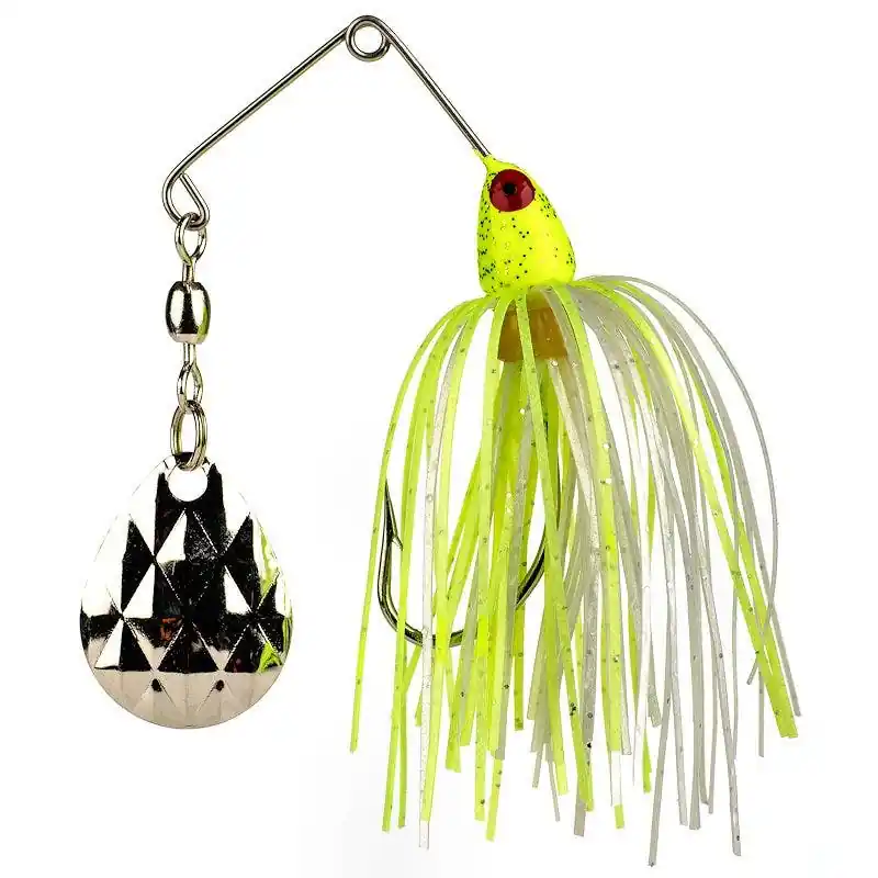 Strike King MINI-KING Spinnerbait 1/8 oz.