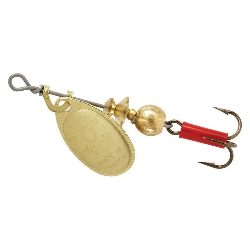 Mepps Aglia 1/12 oz. Spinner