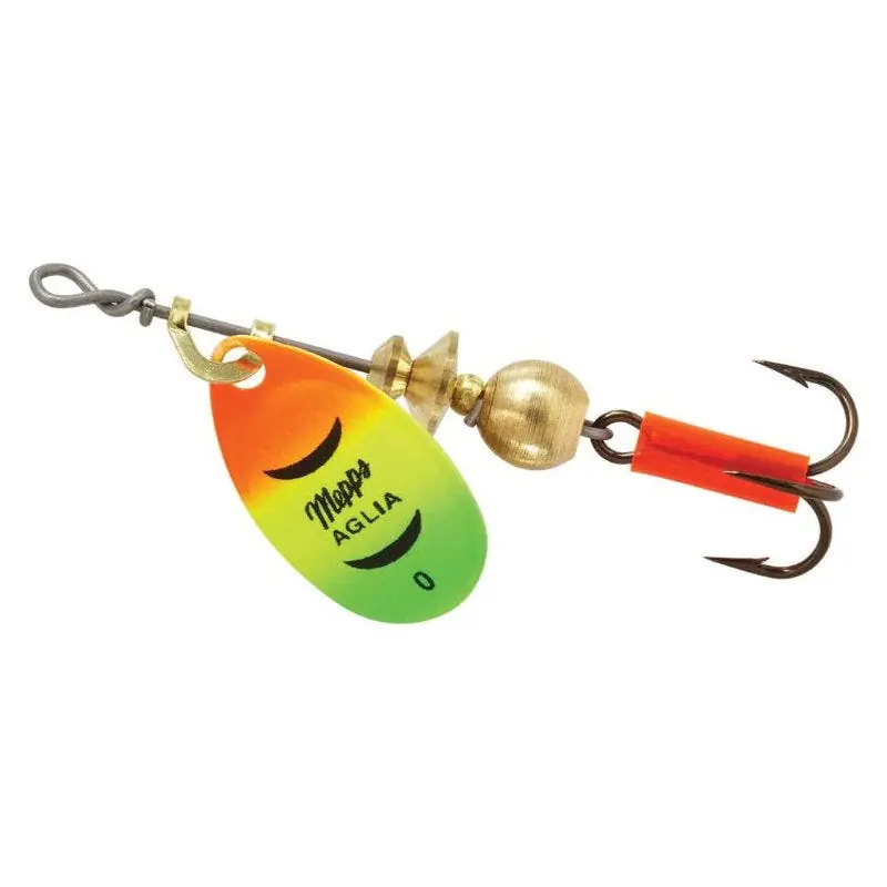Mepps Aglia 1/12 oz. Spinner