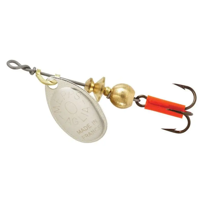 Mepps Aglia 1/12 oz. Spinner