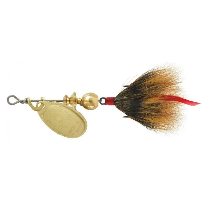 Mepps Aglia 1/12 oz. Spinner