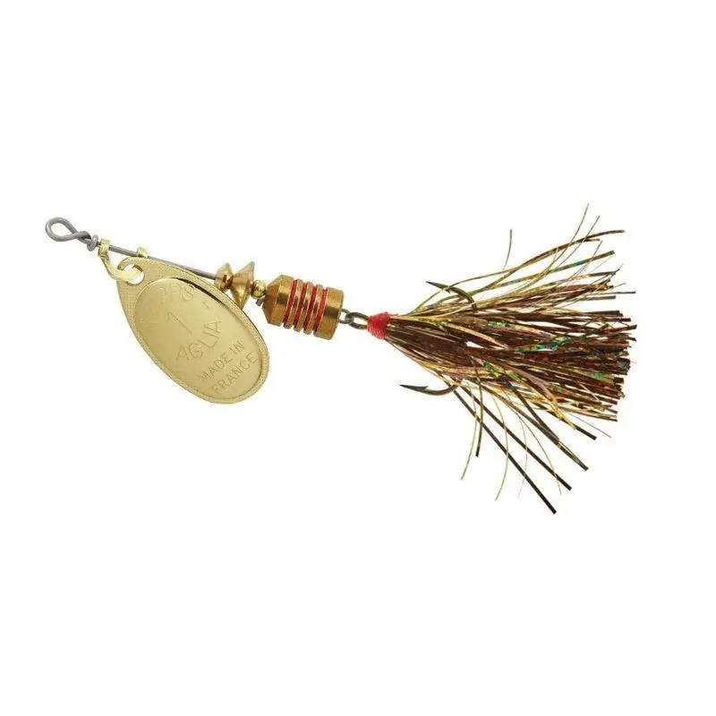 Mepps Aglia 1/12 oz. Spinner