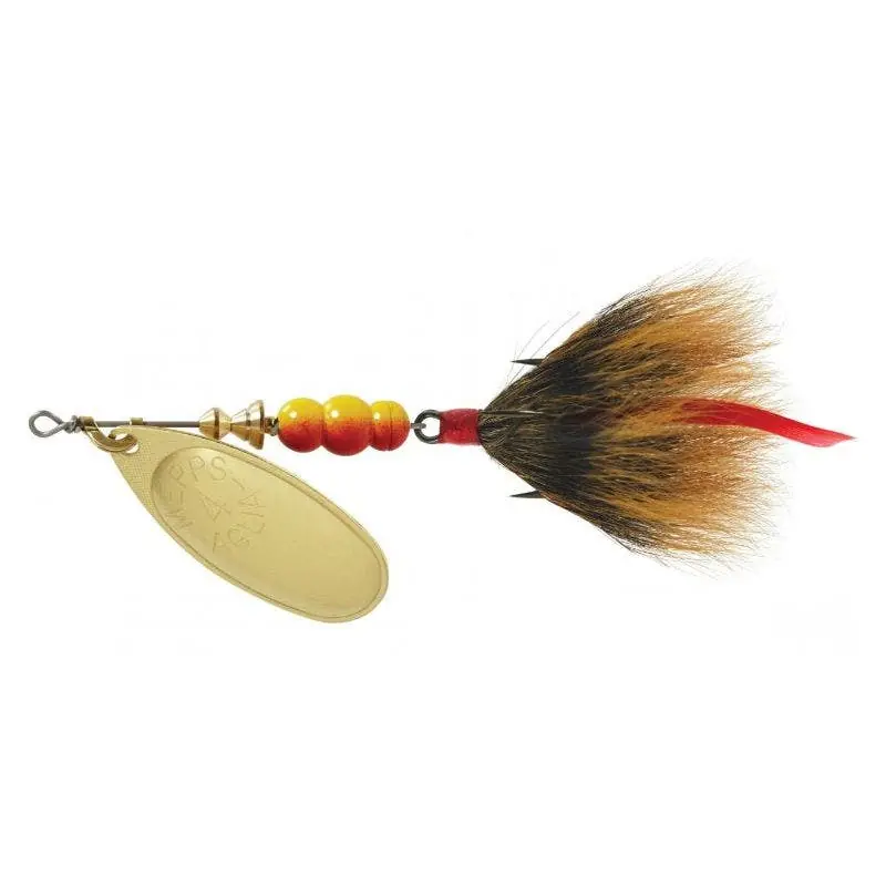 Mepps Aglia 1/3 oz. Spinner