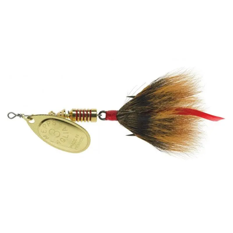 Mepps Aglia 1/4 oz. Spinner