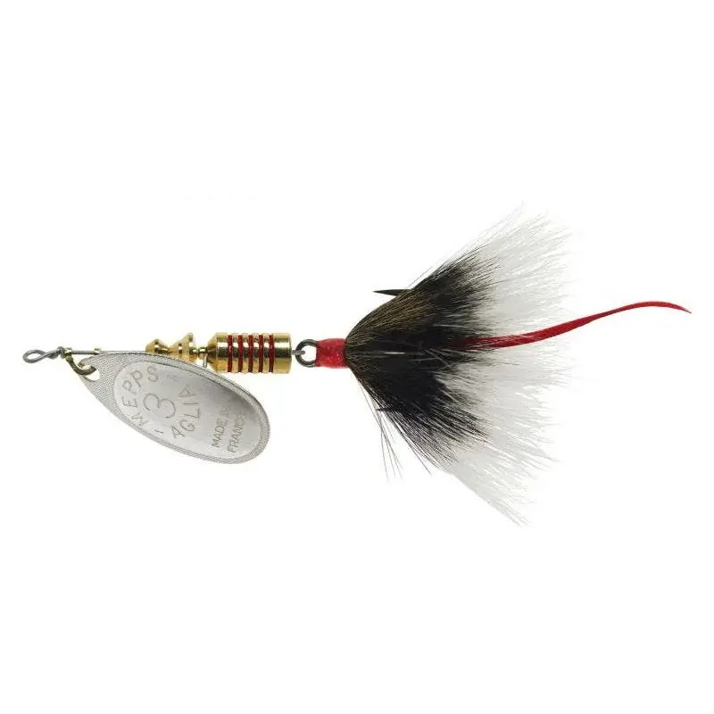 Mepps Aglia 1/4 oz. Spinner