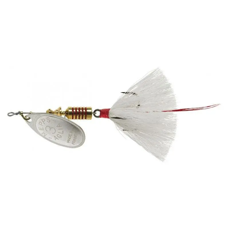 Mepps Aglia 1/4 oz. Spinner