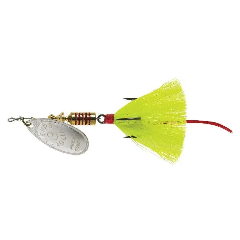 Mepps Aglia 1/4 oz. Spinner