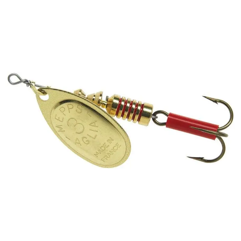 Mepps Aglia 1/4 oz. Spinner