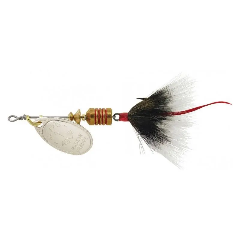Mepps Aglia 1/8 oz. Spinner