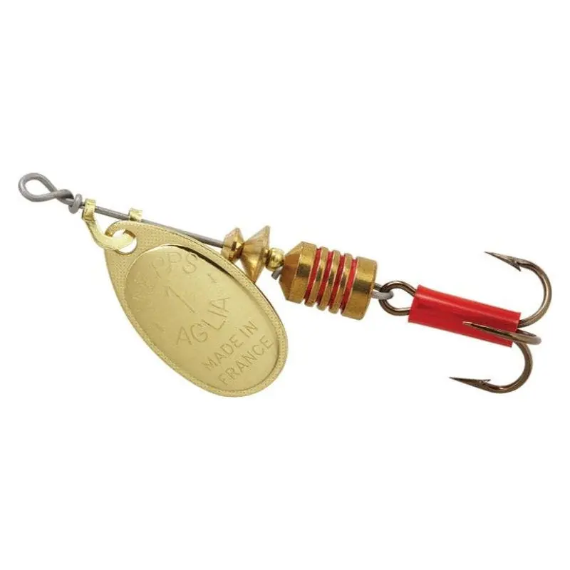 Mepps Aglia 1/8 oz. Spinner