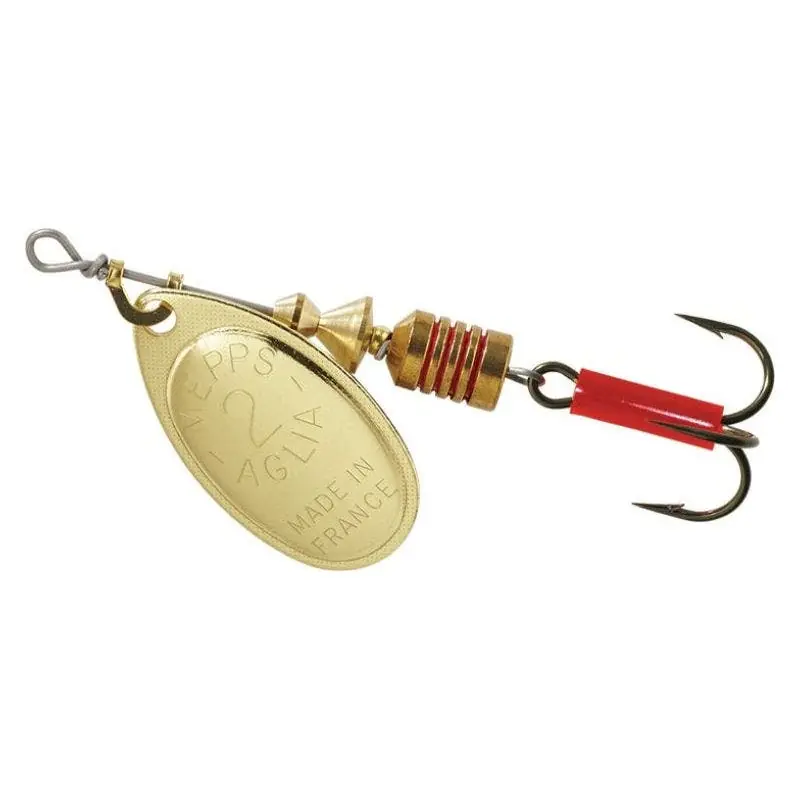 Mepps Aglia 1/6 oz. Spinner