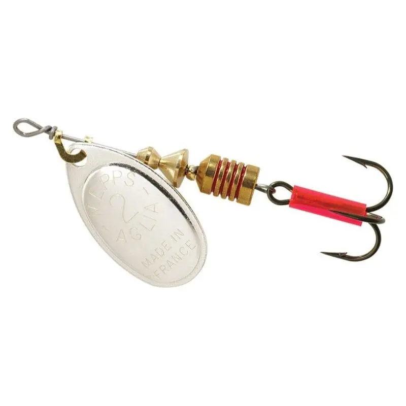 Mepps Aglia 1/6 oz. Spinner