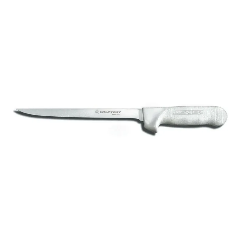 Dexter Russell Sani-Safe Fillet Knife 7"