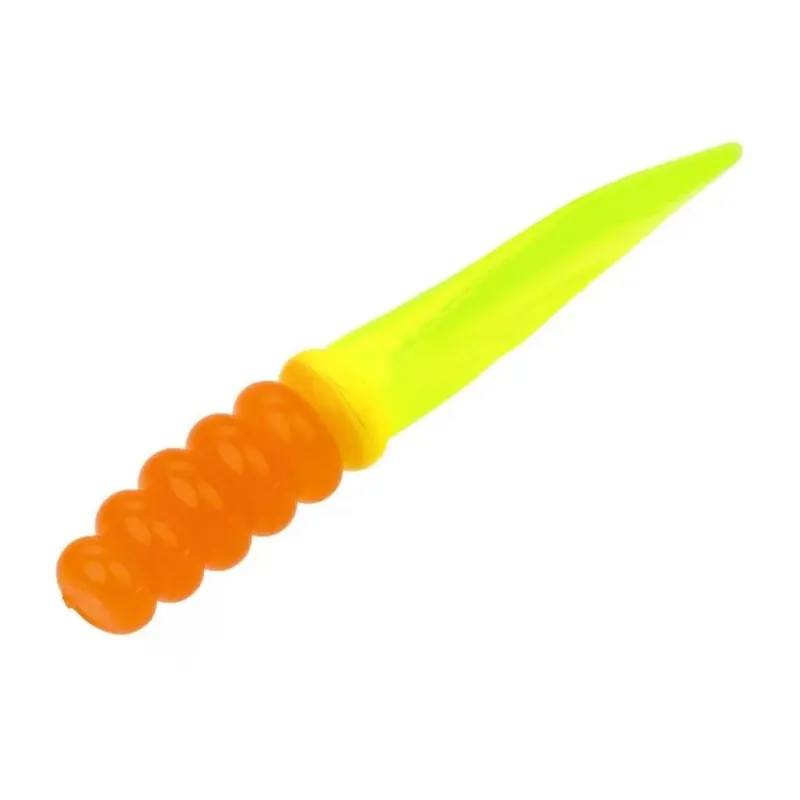 Strike King Mr. Crappie Slab Slanger - 2.25" Osage Orange