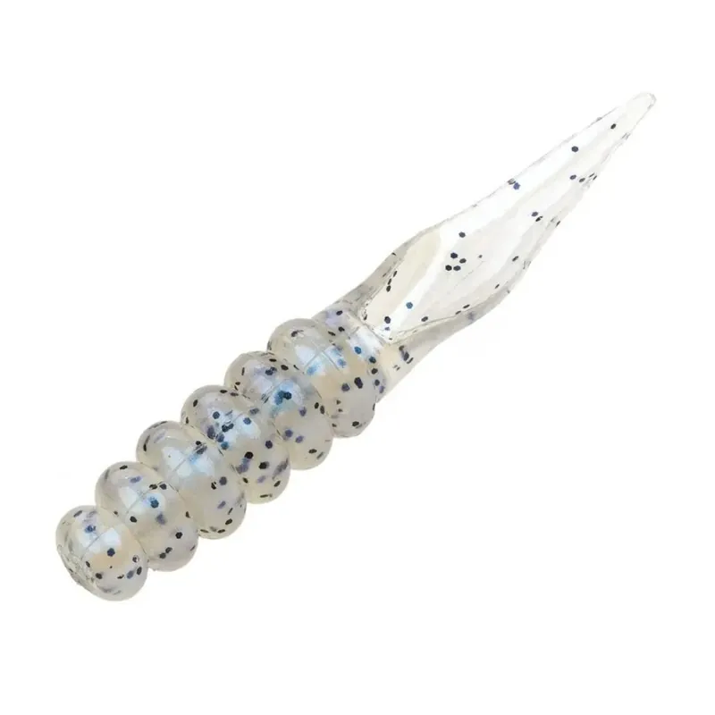 Strike King Mr. Crappie Slab Slanger - 2.25" Glimmer Blue