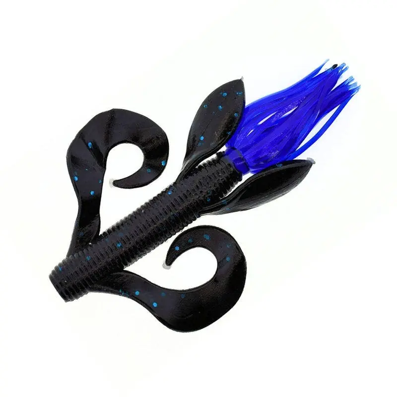 Yamamoto Kreature 4 in.