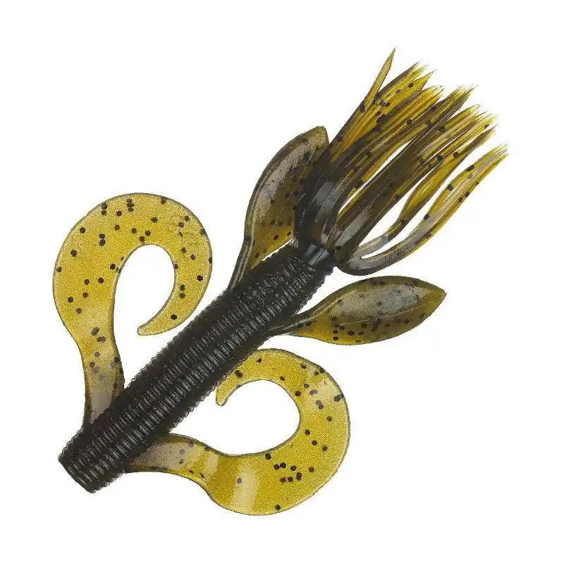 Yamamoto Kreature 4 in.