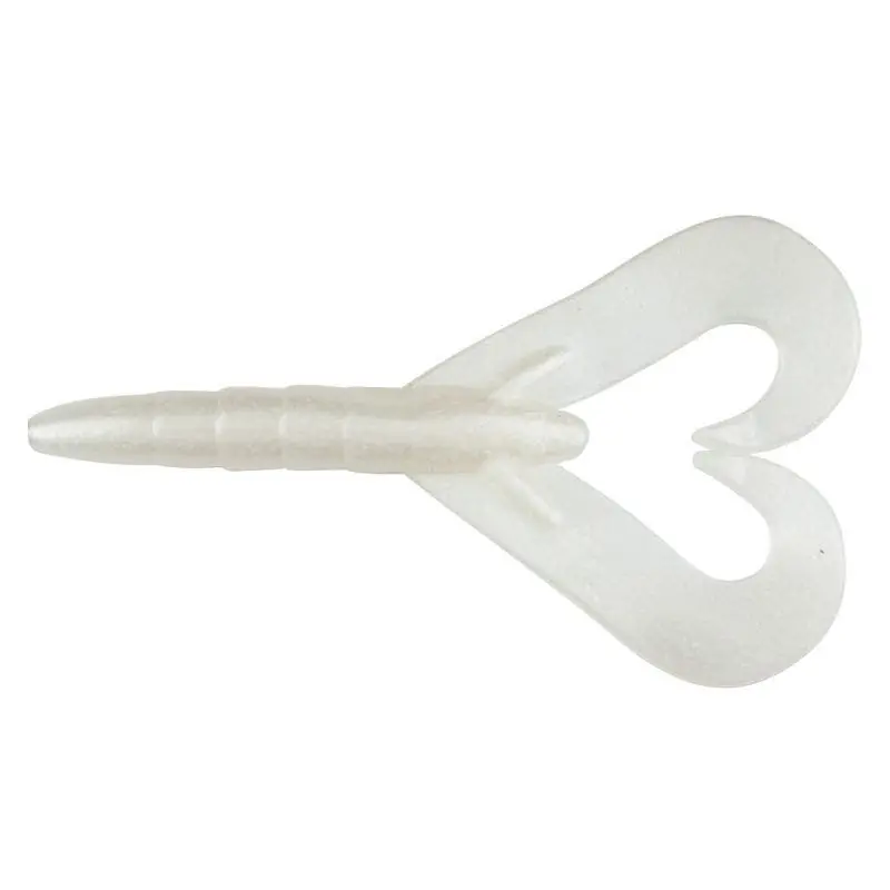 Missile Baits Twin Turbo 4"