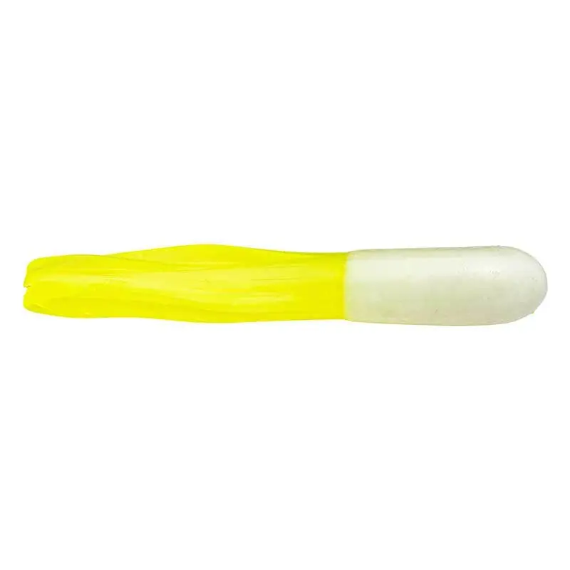 Strike King Mr. Crappie 2" Tube