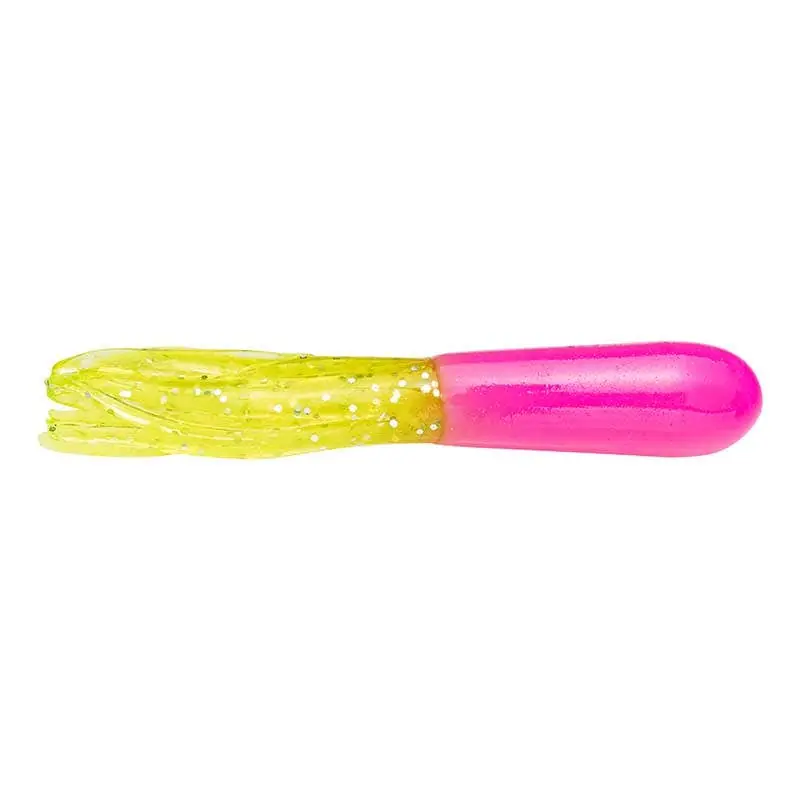 Strike King Mr. Crappie 2" Tube