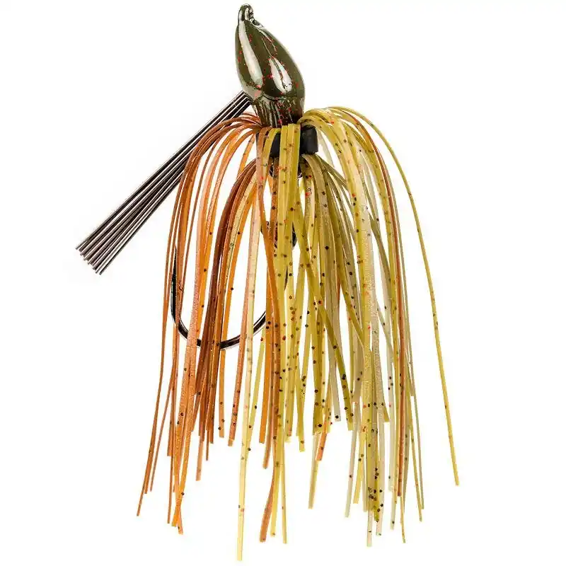 Strike King Denny Brauer Baby Structure Jig 1/4 oz.
