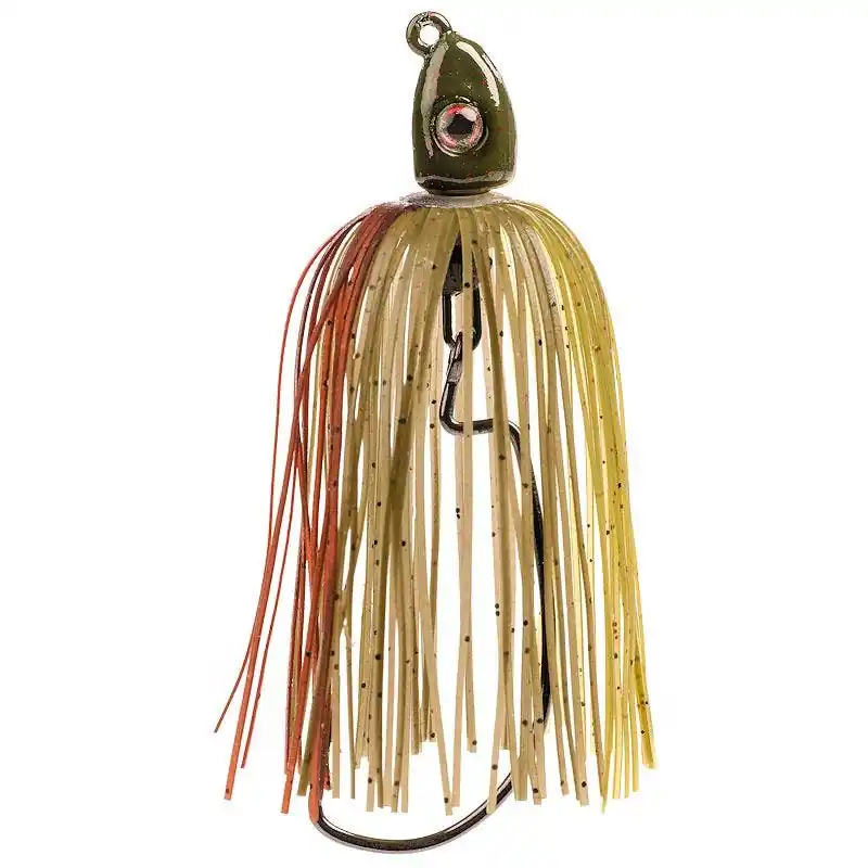 Strike King Tour Grade Swinging Swim Jig 3/8 oz.