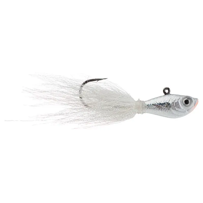 SPRO Prime Bucktail Jig 1/2 oz