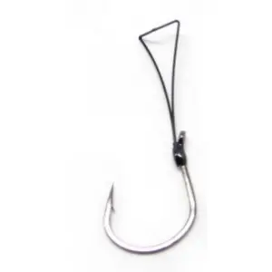 Gamakatsu Finesse WG Weedless