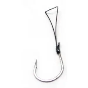 Gamakatsu Finesse WG Weedless
