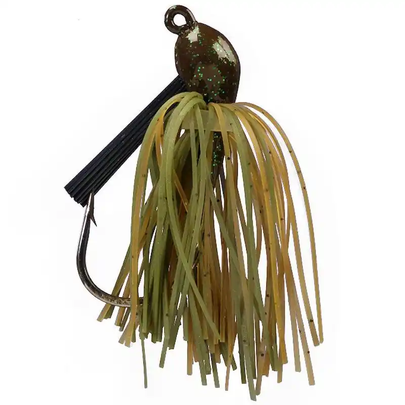 Strike King Bitsy Flip Jig 3/8 oz.