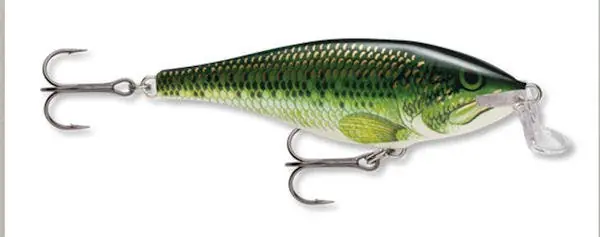 Rapala Shallow Shad Rap 05