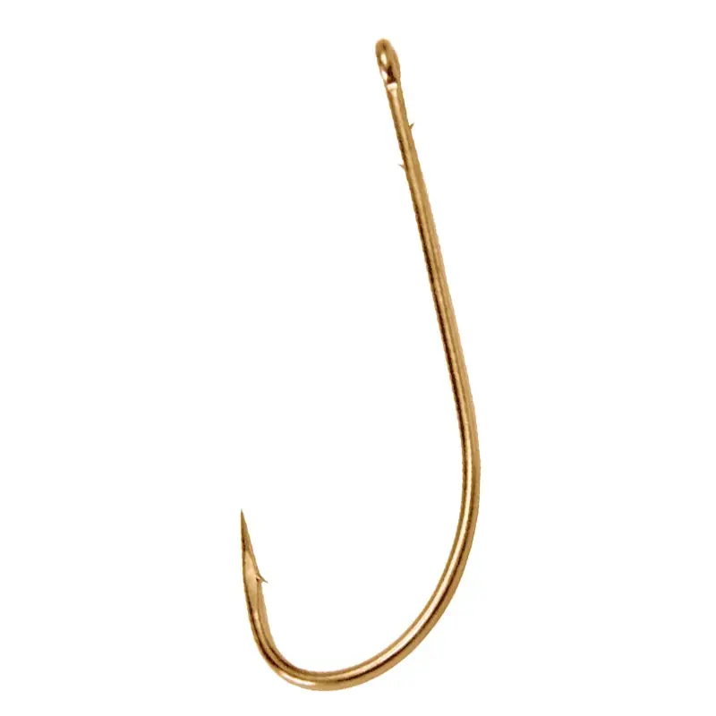 Gamakatsu Worm Hooks Bronze