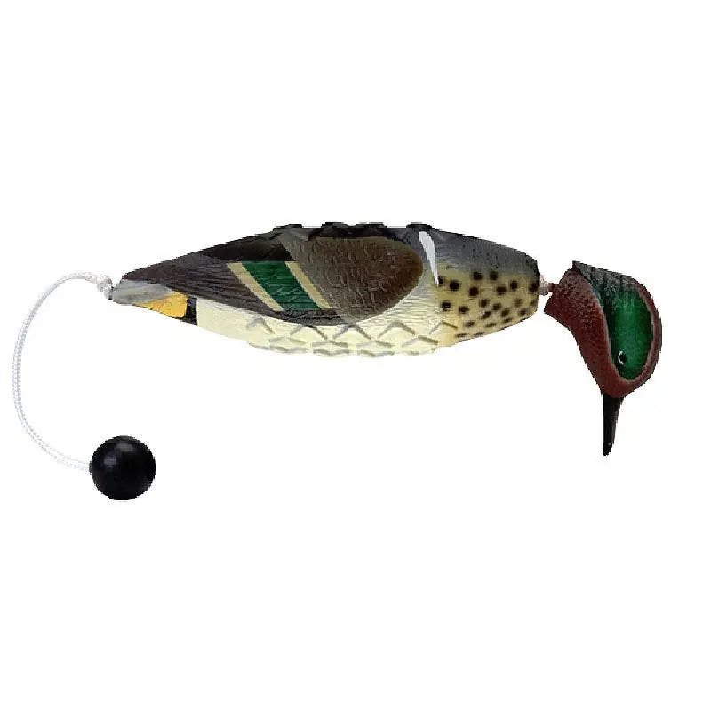 Avery EZ Bird Green-Winged Teal