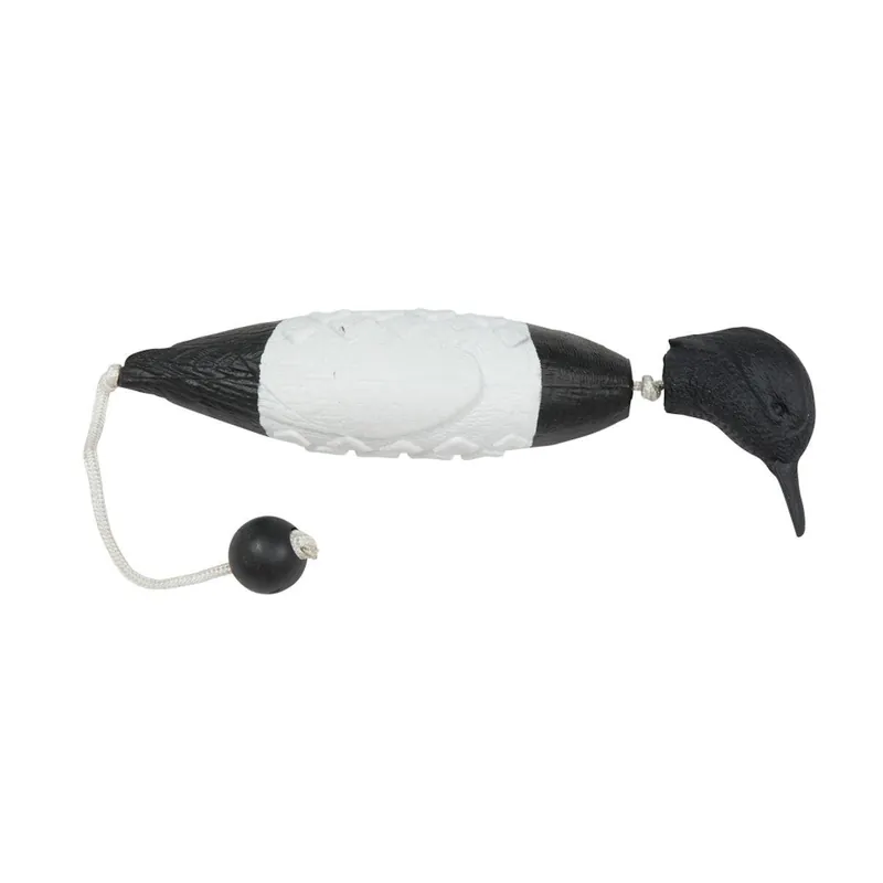 Avery EZ Bird Teal Flasher