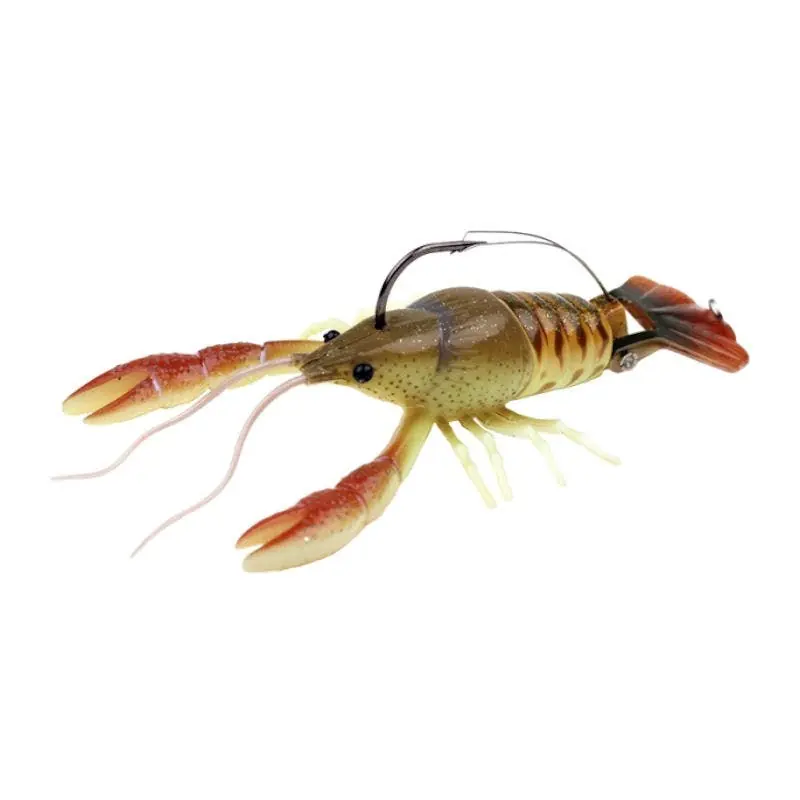 River2Sea Dahlberg Clackin‘ Crayfish