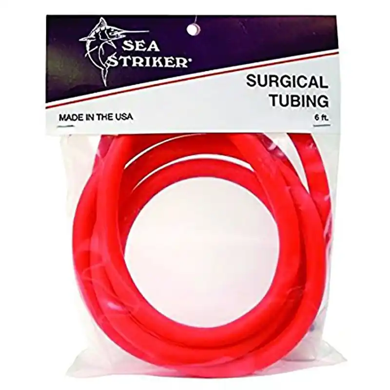 Sea Striker Cuda Tubing 6‘