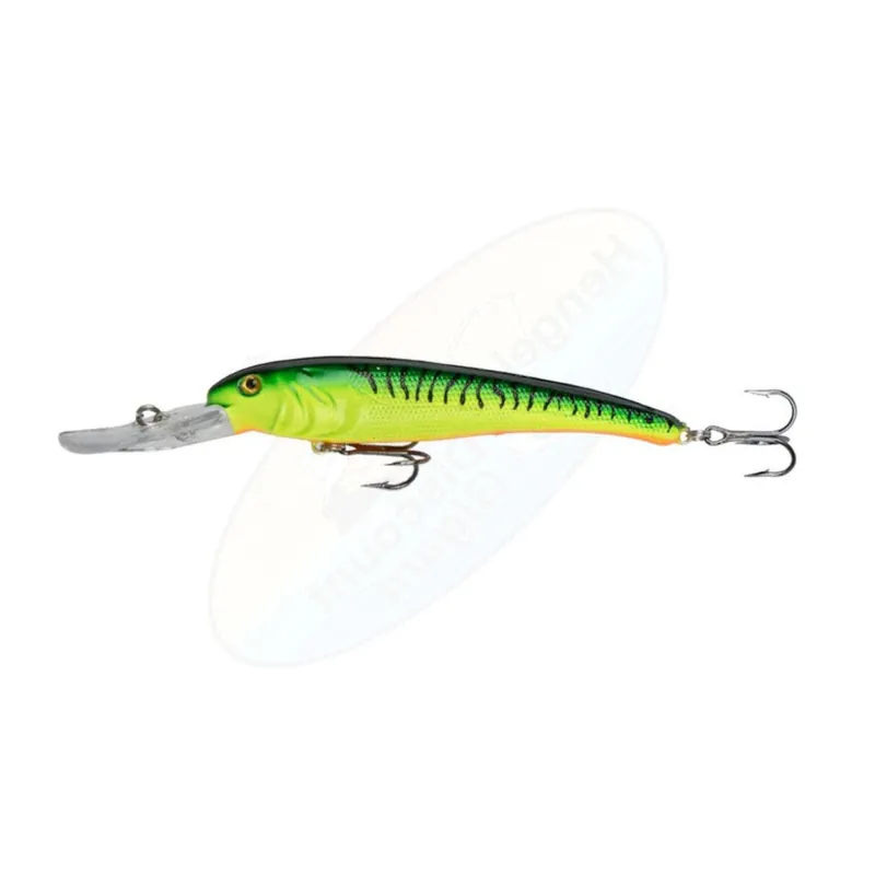 Mann‘s Stretch Textured 15+