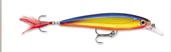 Rapala X-Rap 8