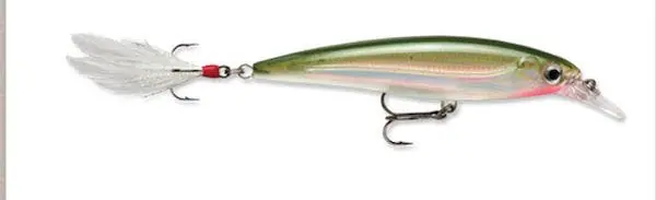 Rapala X-Rap 8