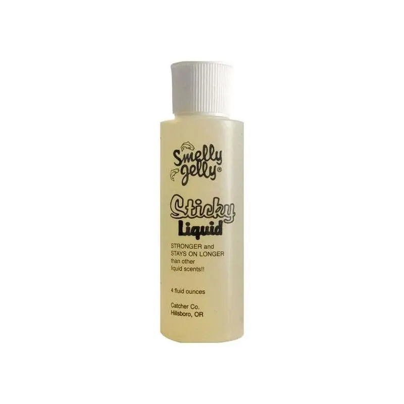 Smelly Jelly Sticky Liquid 4 oz