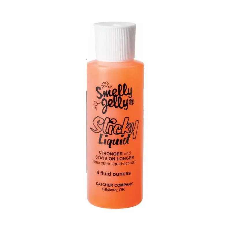 Smelly Jelly Sticky Liquid 4 oz