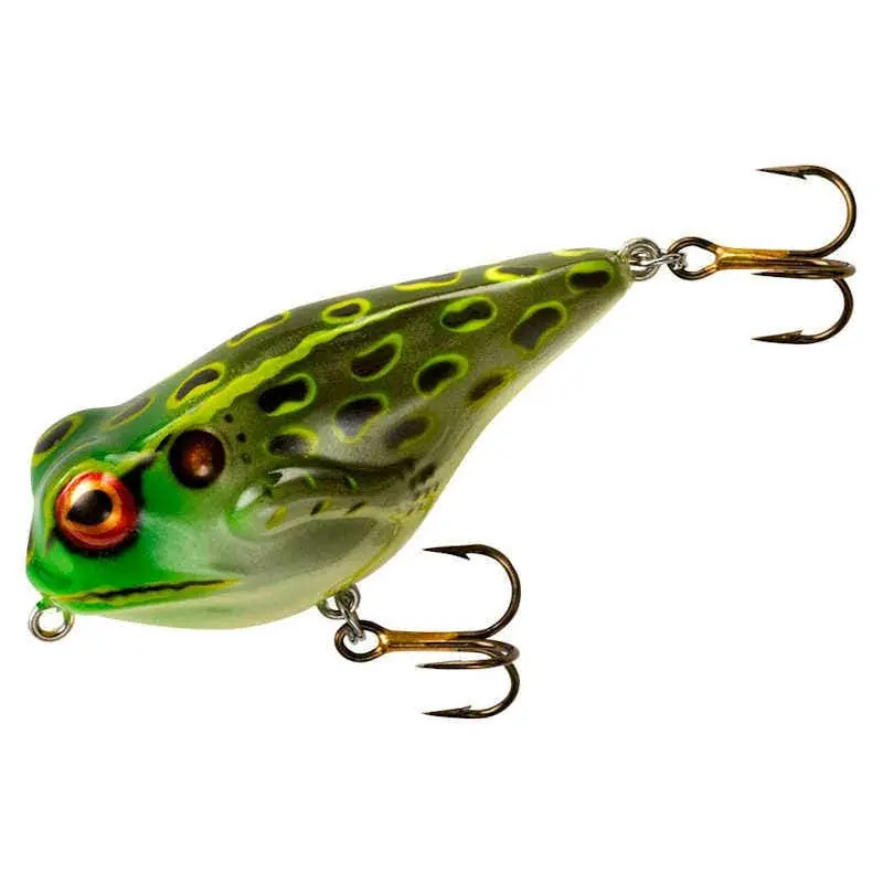 Rebel Frog-R Topwater Bait