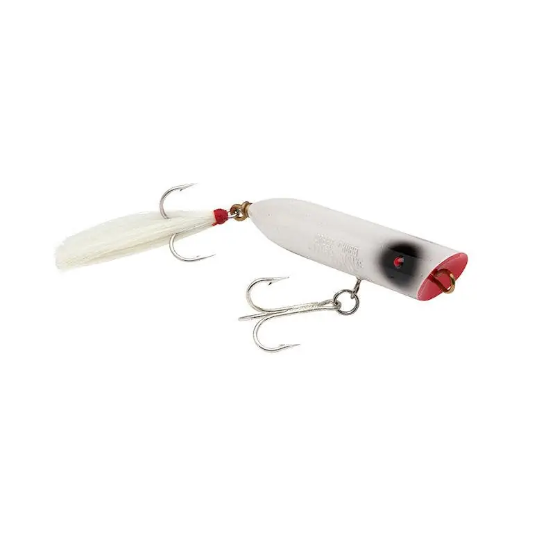 Creek Chub Striper Strike