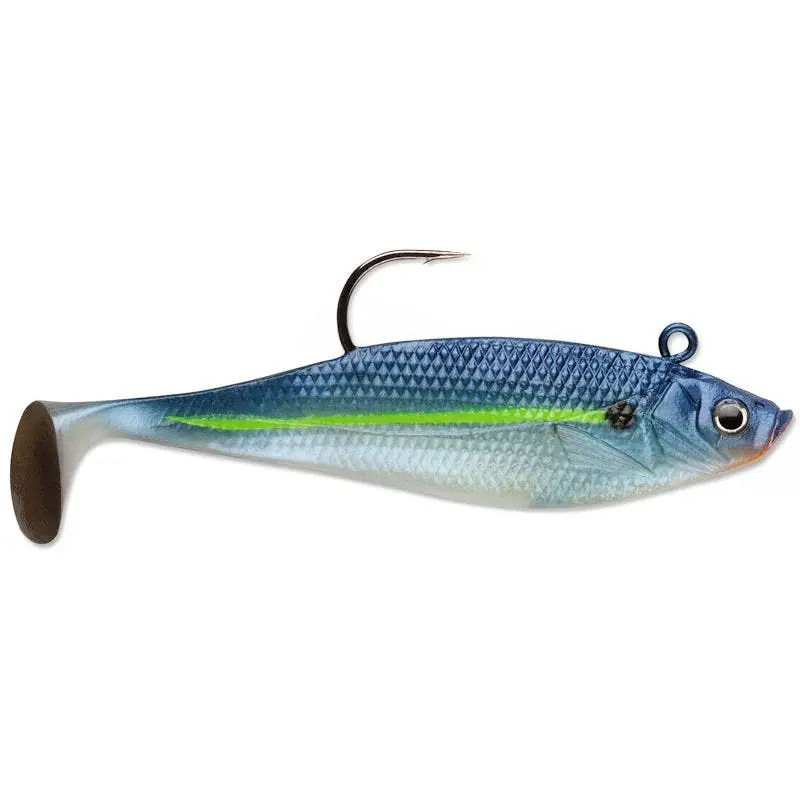 Storm WildEye Swim Shad 2" 1/8 oz.
