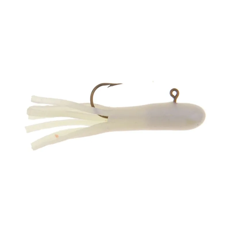 Berkley PowerBait Pre-Rigged Atomic Tube 1/32 oz.