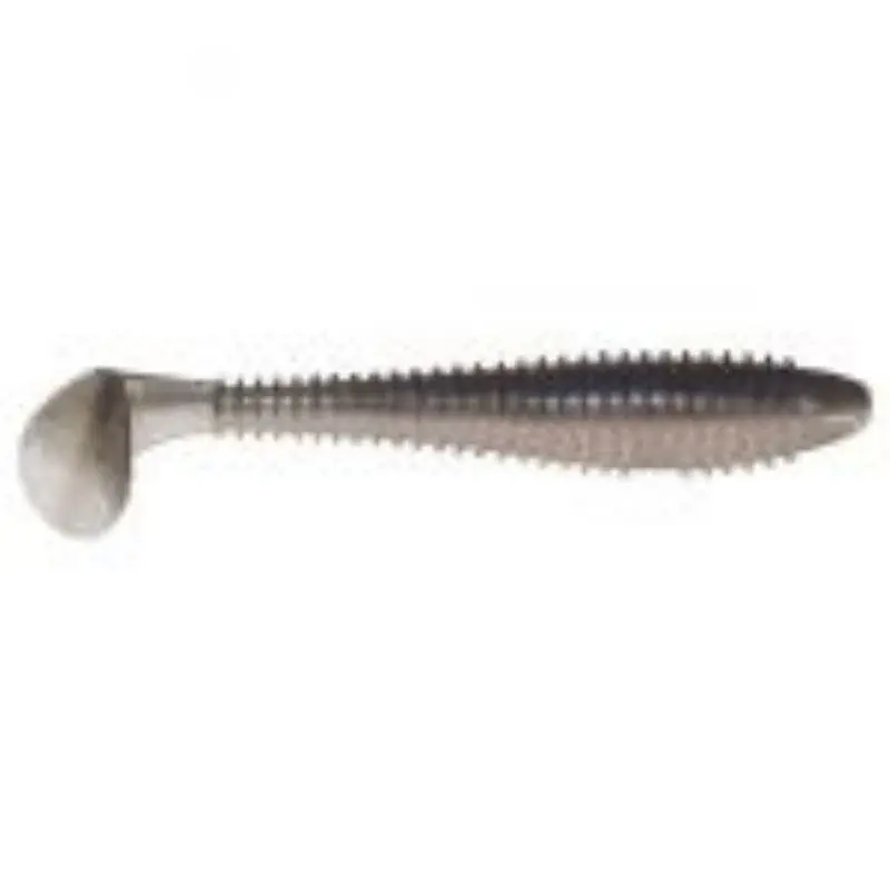 Keitech Fat Swing Impact 4.8"