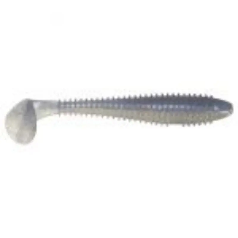 Keitech Fat Swing Impact 4.8"