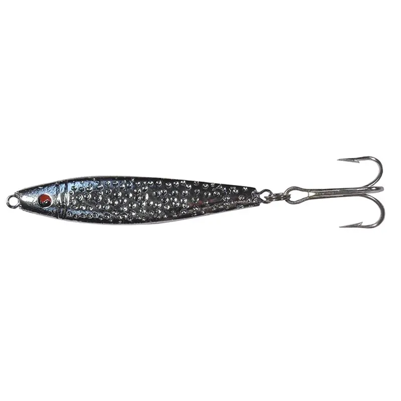HR Tackle Original Stingsilver Original Chrome